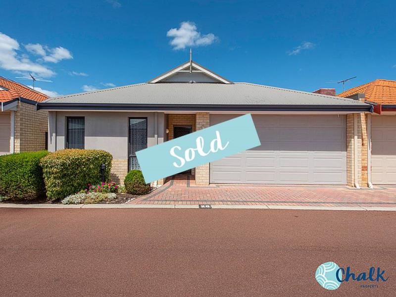 26/9 Bradbury Street, Rockingham