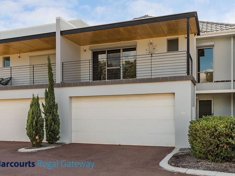 12/41 Baler Court, Hammond Park