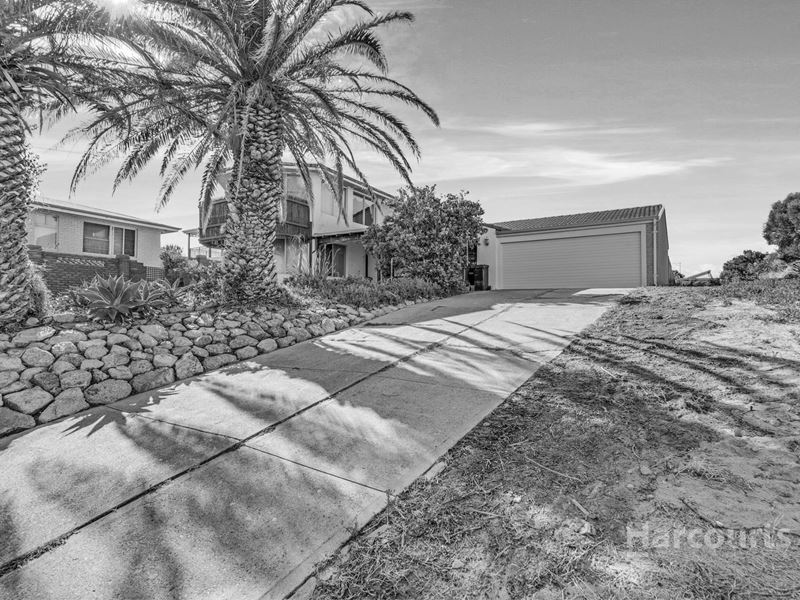 24 Panamuna Drive, Falcon WA 6210