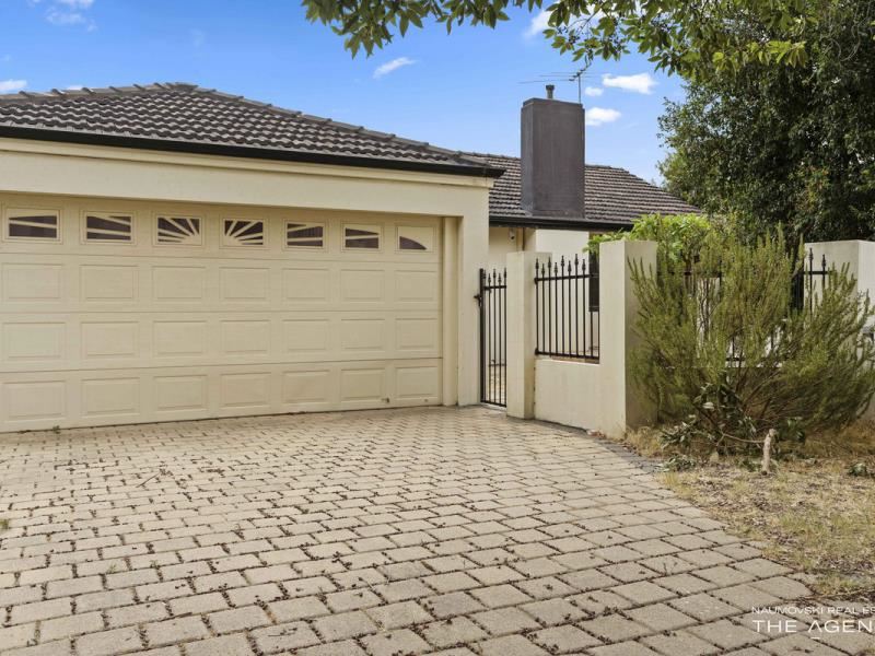 13 Eastdene Circle, Nollamara WA 6061