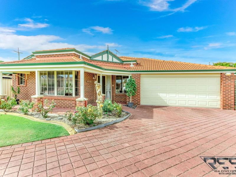 13 Ironwood Court, Thornlie