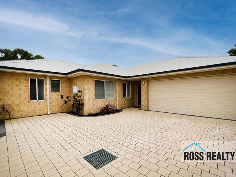 34A McGilvray Avenue, Morley