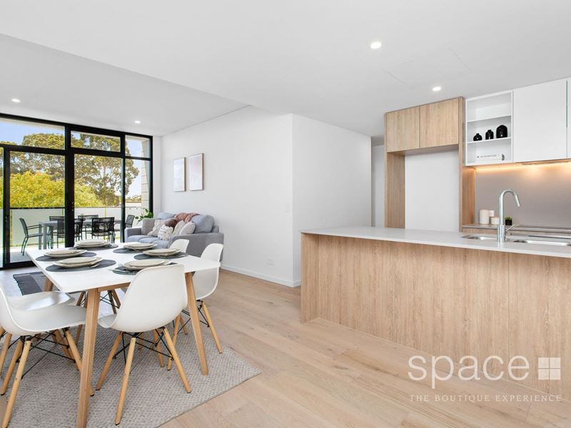 210/22 Kearns Cresent, Ardross