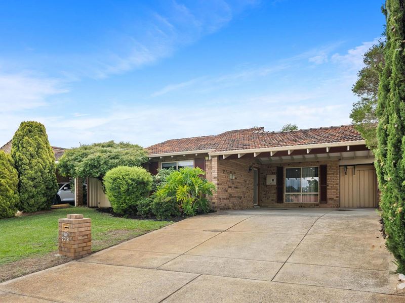 23B Gladstone Road, Leeming