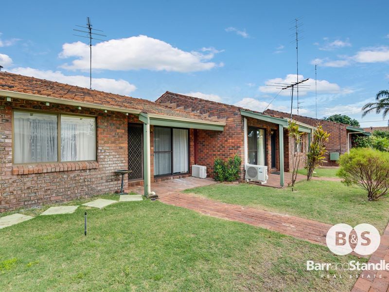 6/35 Hayes Street, Bunbury WA 6230