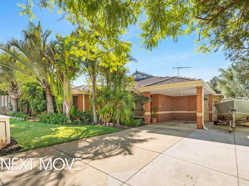 144 Garling Street, Willagee