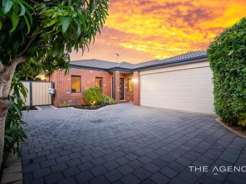 157A St Kilda Road, Rivervale