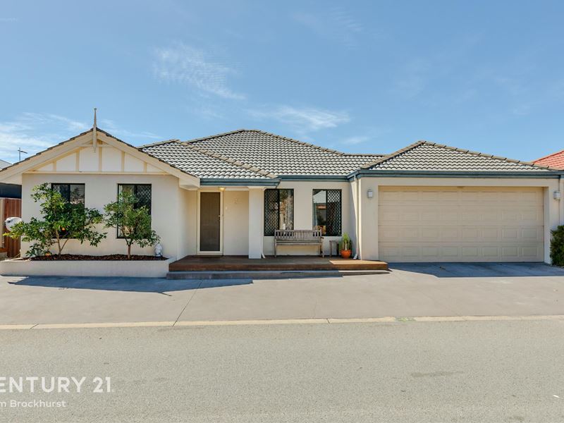 3 Saddle Lane, Harrisdale