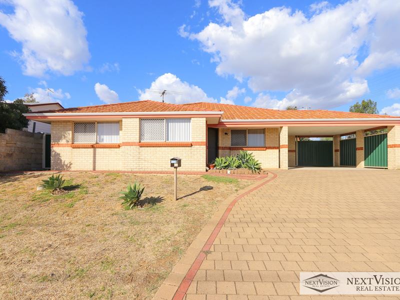 128 York Street, Hamilton Hill