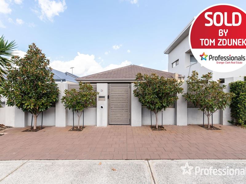 9 Athenny Way, Darch