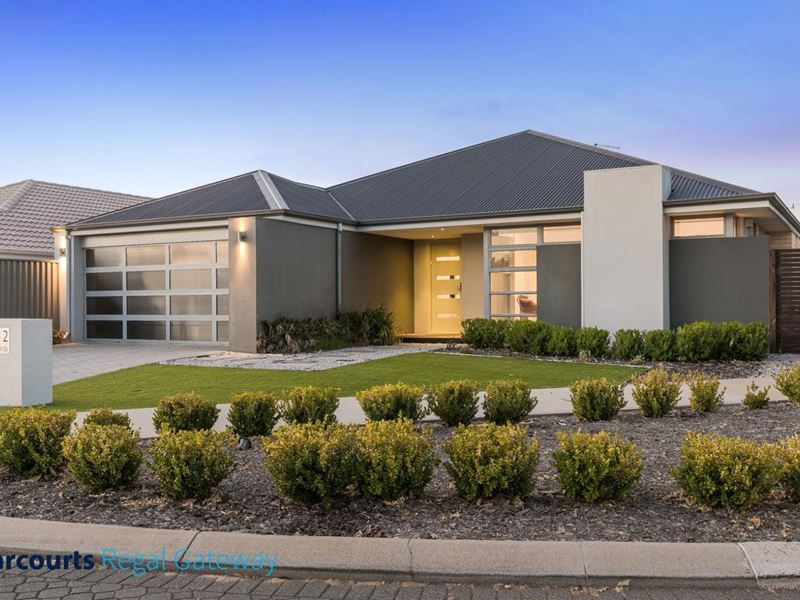 2 Litchfield Circle, Wandi