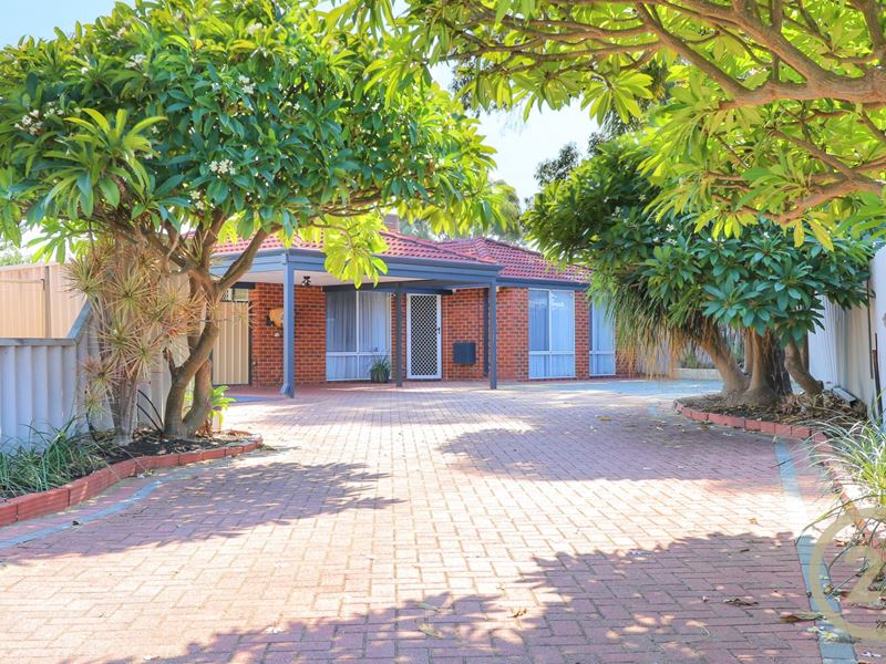 7 Berkeley Close, Greenfields