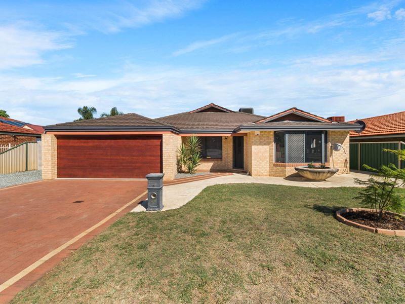 16 Jane Brook Drive, Jane Brook