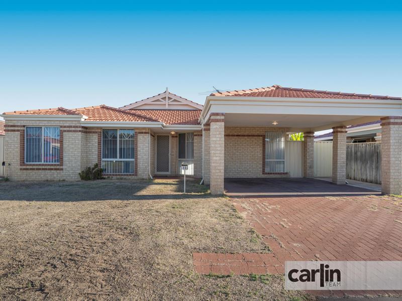 11 Arabella Meander, Warnbro
