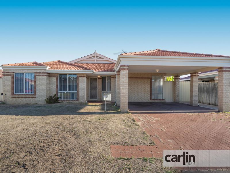 11 Arabella Meander, Warnbro WA 6169