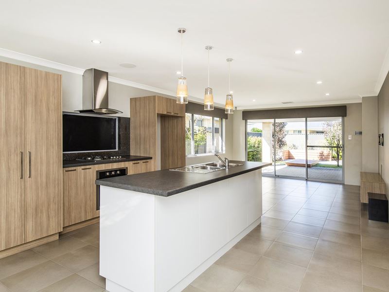 3 Morwell Loop, Baldivis WA 6171