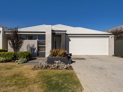 3 Morwell Loop, Baldivis WA 6171