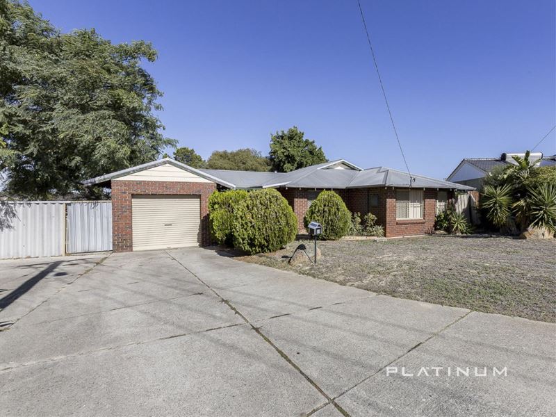 6 Margery Close, Beldon
