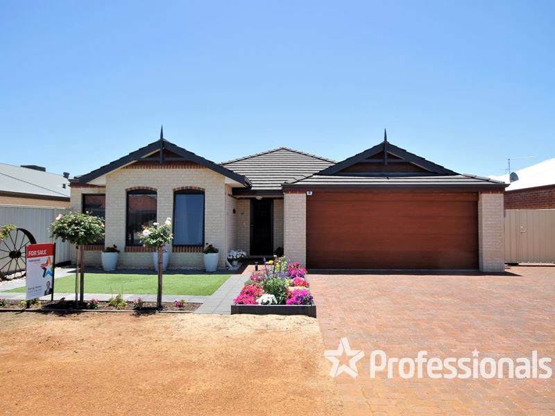2E Wilson Street, Carey Park