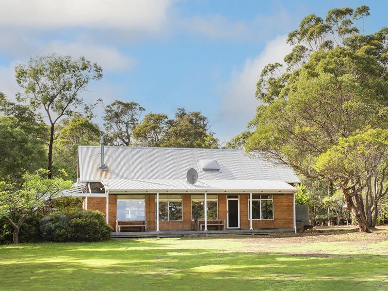 49 Culhane Road, Margaret River