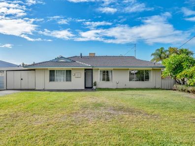 3 Jurrell Street, Mandurah WA 6210