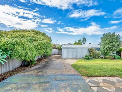 3 Jurrell Street, Mandurah WA 6210