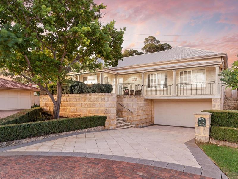 10 O'Ryan Close, Gwelup