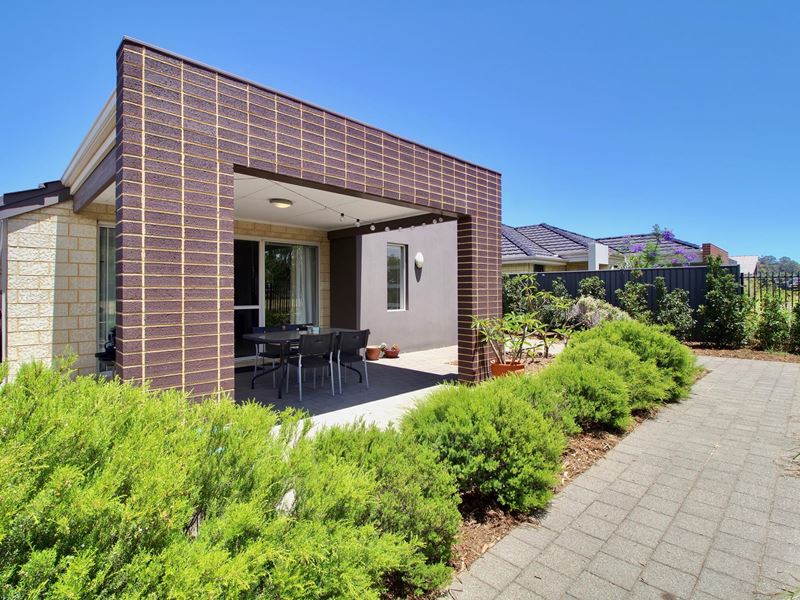 4 Nile Lane, Baldivis