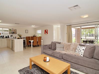 4 Nile Lane, Baldivis WA 6171