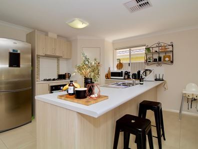 4 Nile Lane, Baldivis WA 6171
