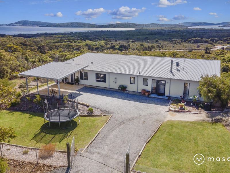 60 McBride Road, Goode Beach
