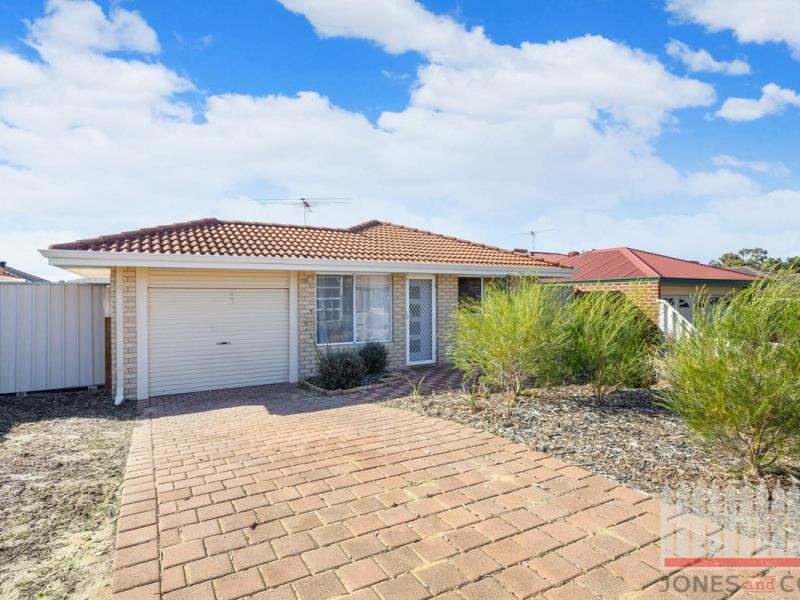 36 Bradley Way, Lockridge