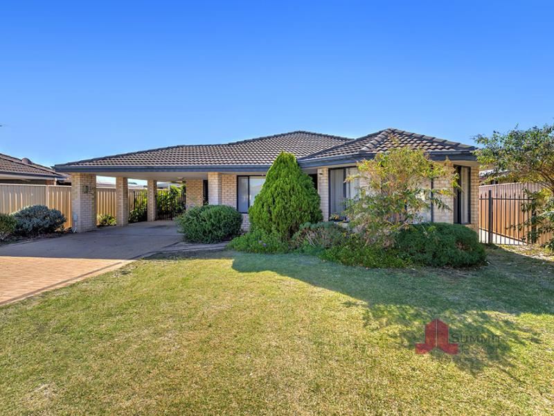 17 Perendale Loop, Eaton