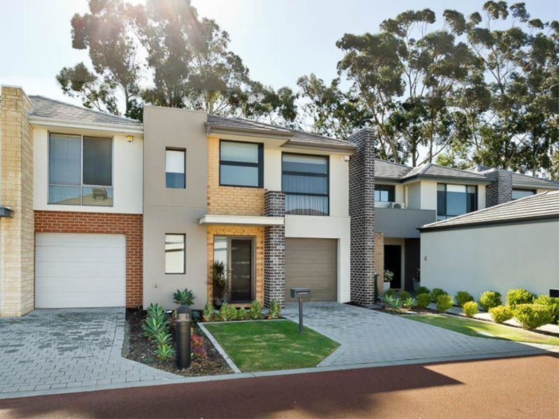 2/50 Suttor Drive, Success