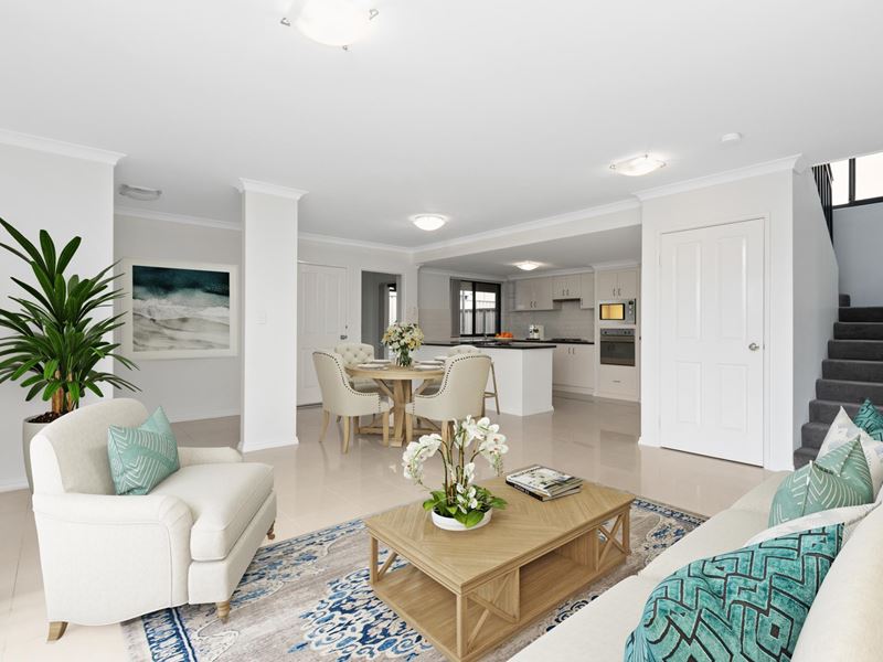 3/448 Rockingham Road, Spearwood