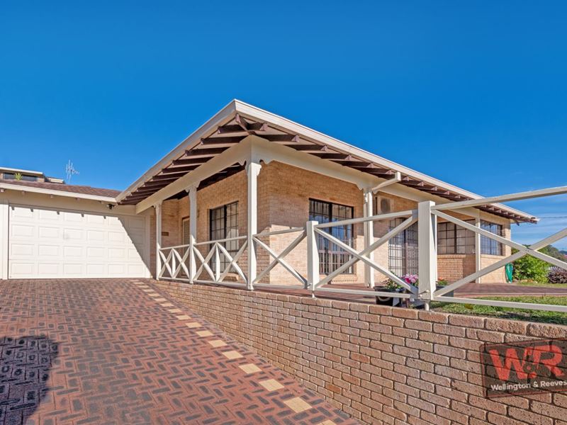 46 Discovery Drive, Spencer Park