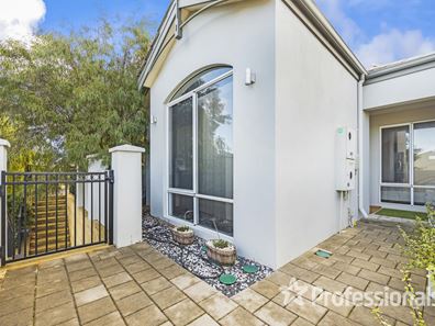 3 Ladywell Crescent, Butler WA 6036