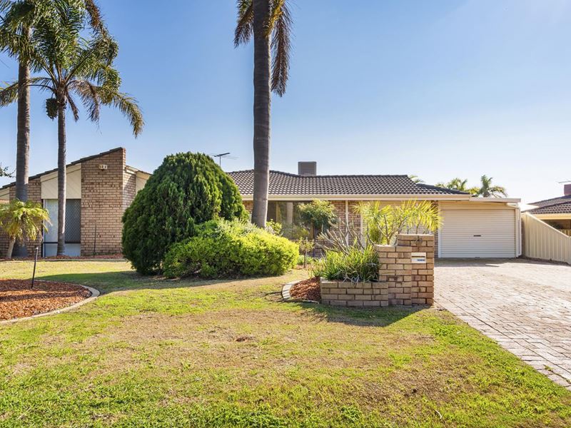 28 Pinnaroo Drive, Padbury