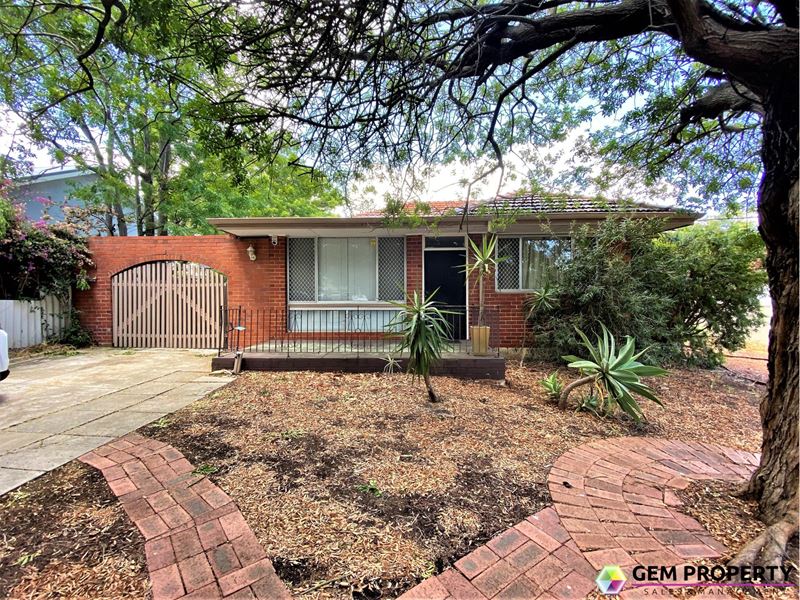 19 Atkinson Road, Medina