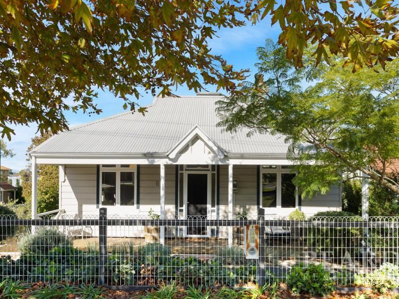 6 Gresham Street, Victoria Park