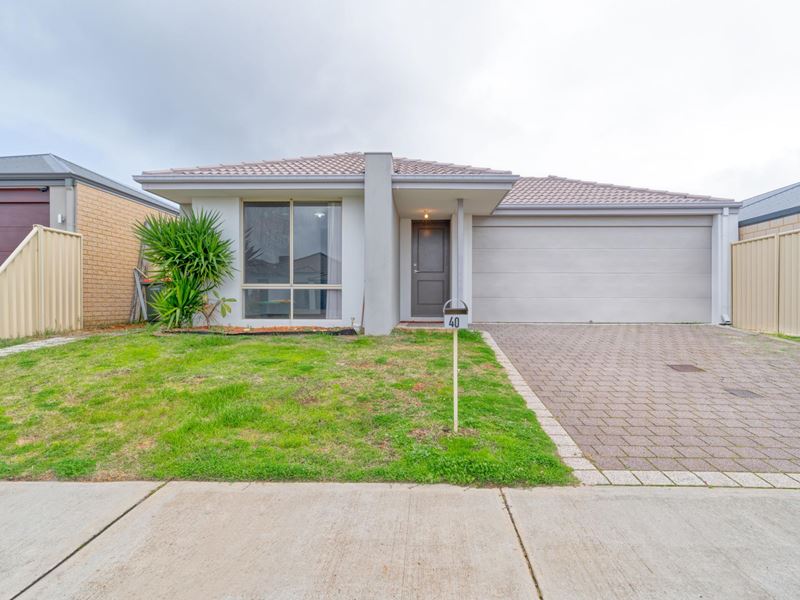 40 Forward Street, Baldivis WA 6171