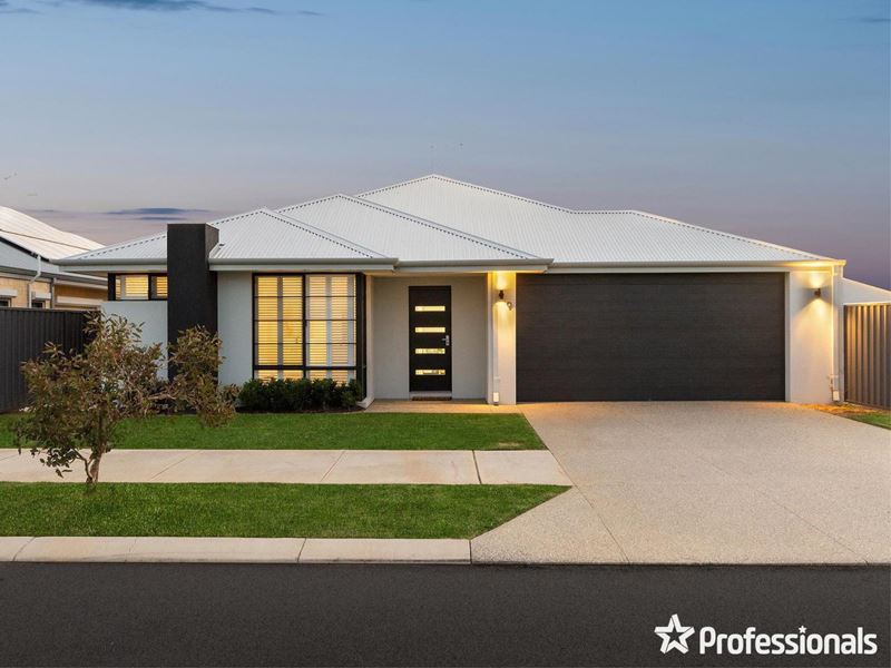 9 Meyers Street, Baldivis