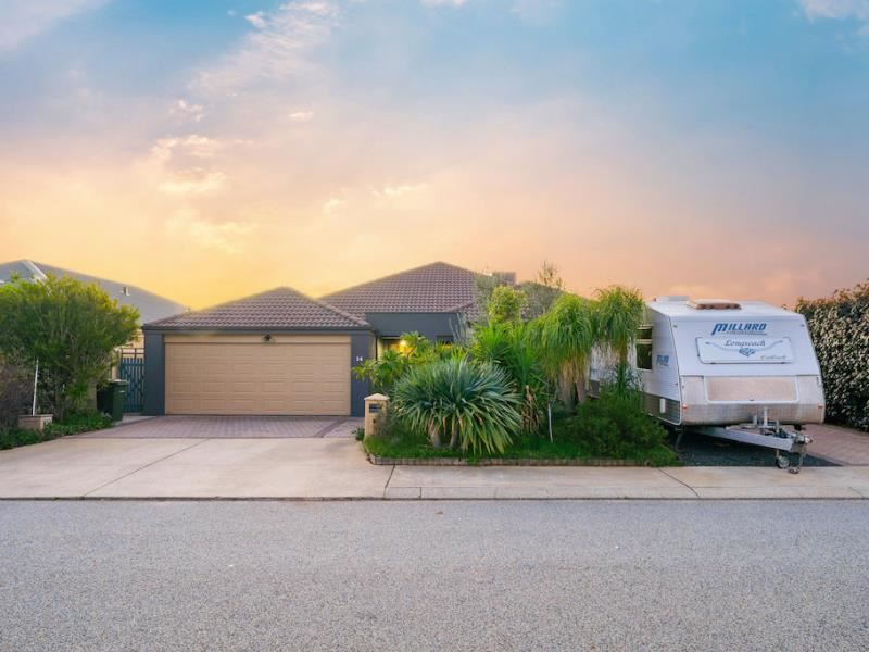 14 Lecania Street, Seville Grove WA 6112