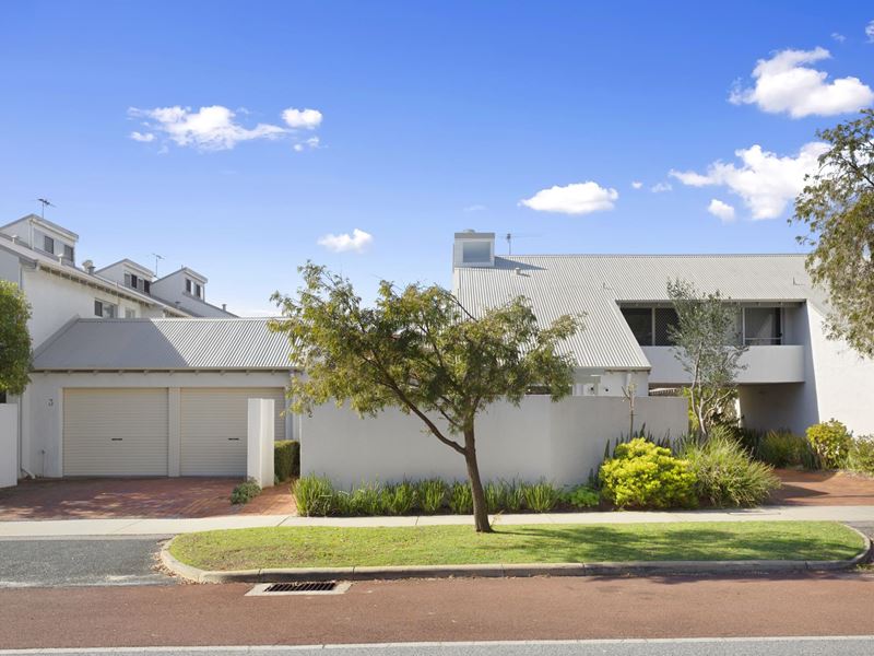 2/8 Sandgate Street, South Perth