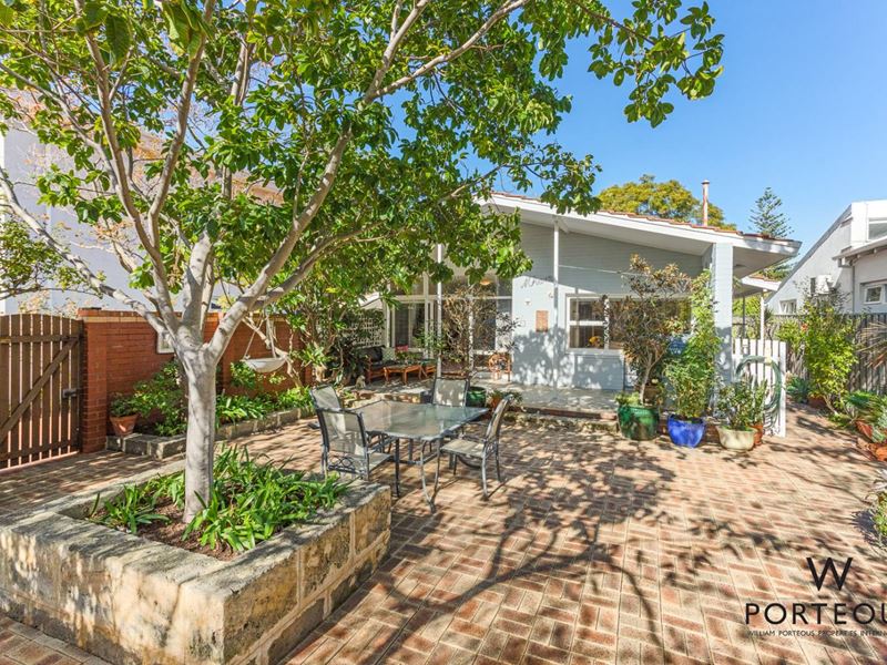 101 Eric Street, Cottesloe