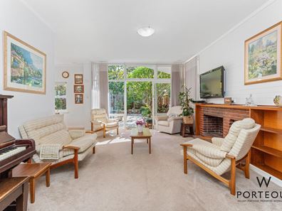 101 Eric Street, Cottesloe WA 6011