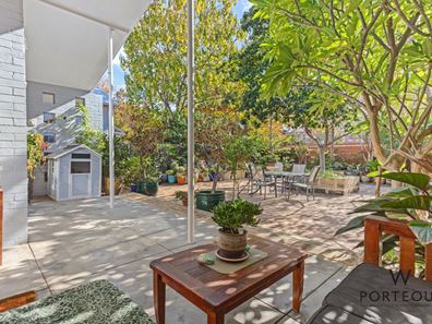 101 Eric Street, Cottesloe WA 6011