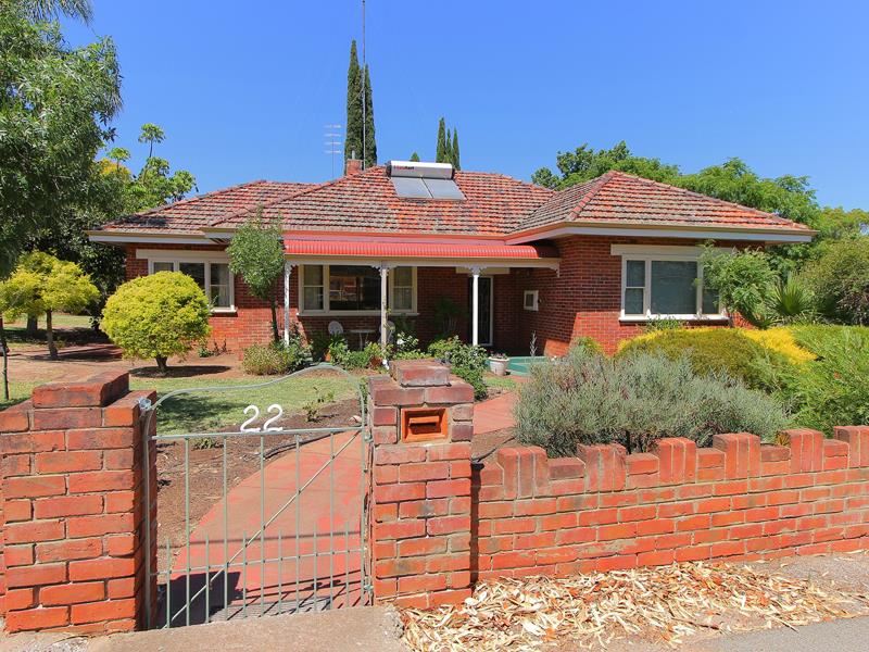22 Grey St, Northam