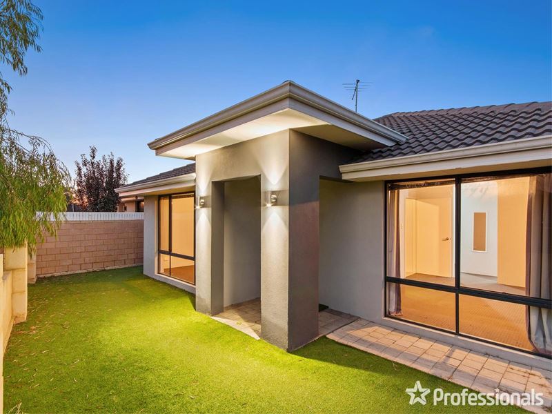 17 Hampden Rise, Baldivis