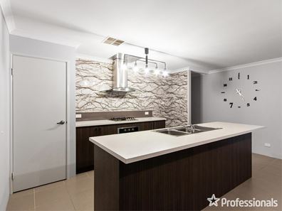 17 Hampden Rise, Baldivis WA 6171